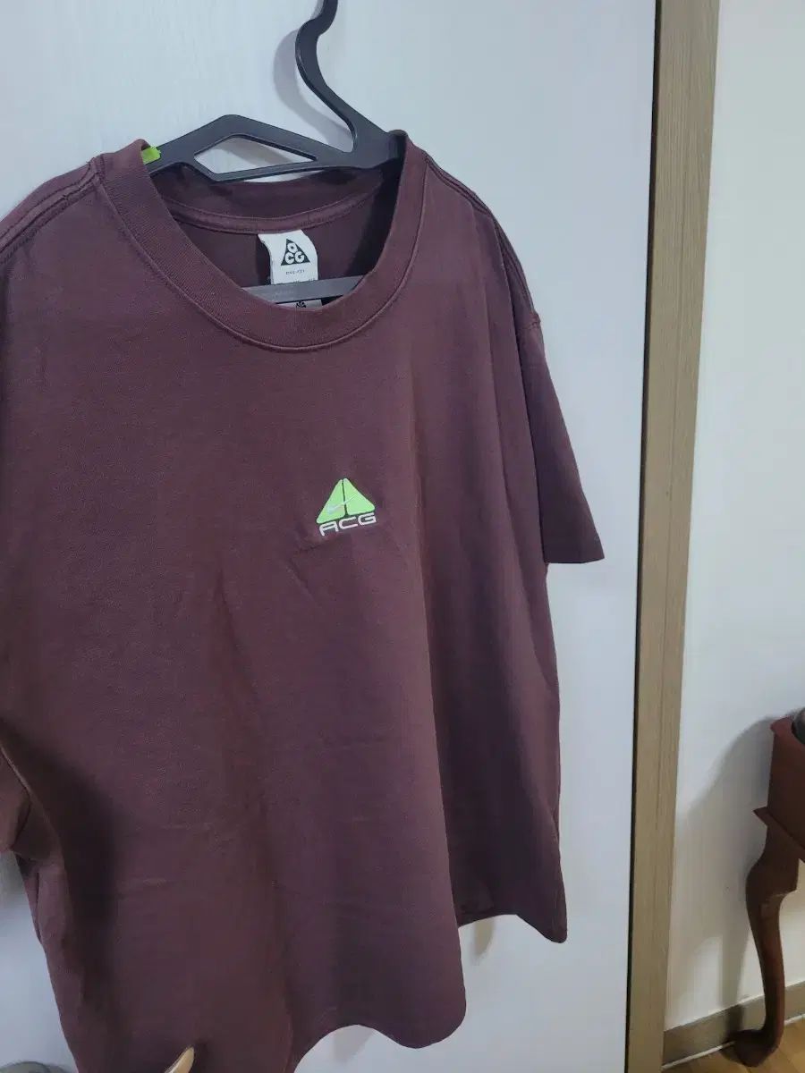 【雷市場（ポンジャン）商品韓国直送】 acg 半袖Tシャツ 2xl xxl