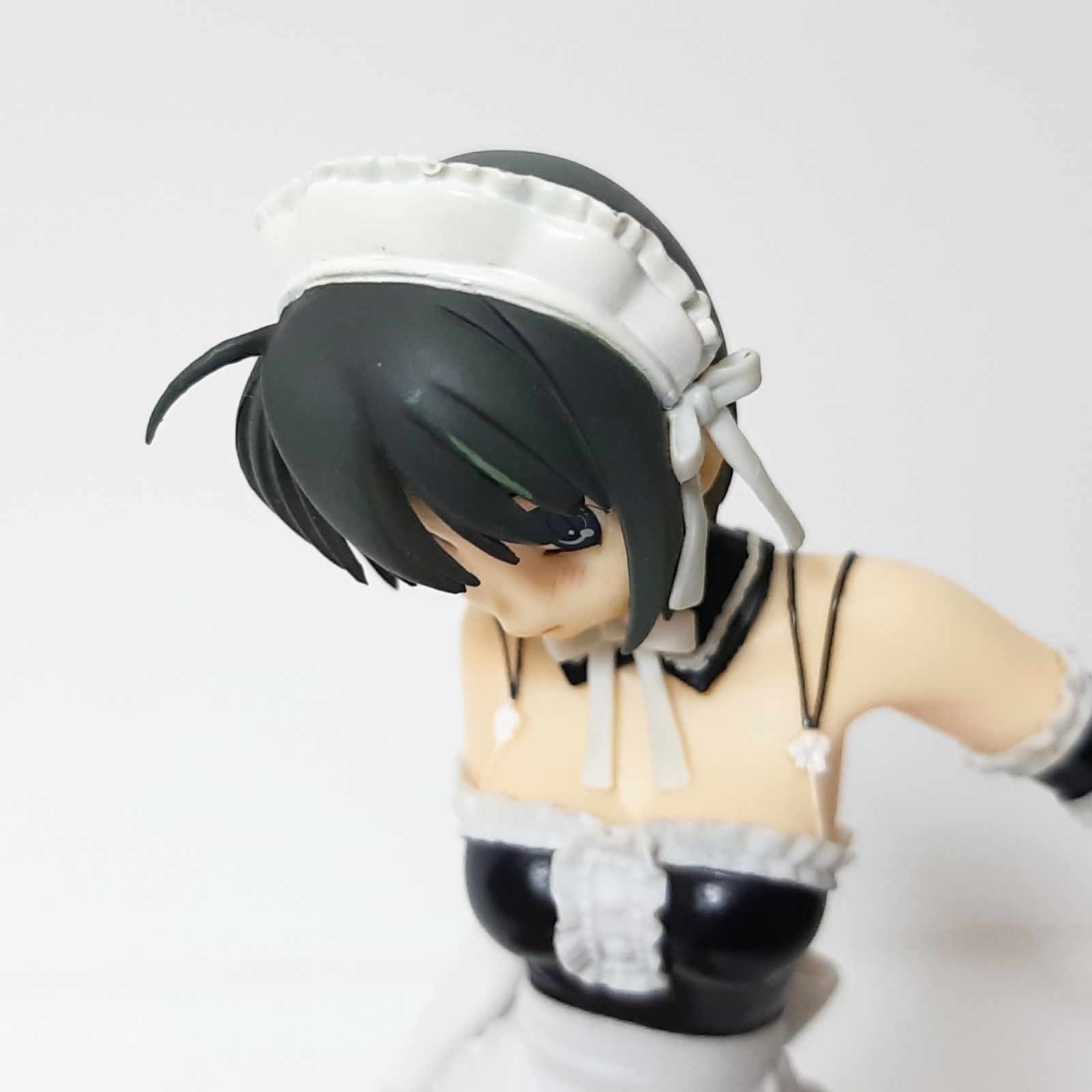 これが私の御主人様 ハイグレード メイドフィギュア 倉内安奈