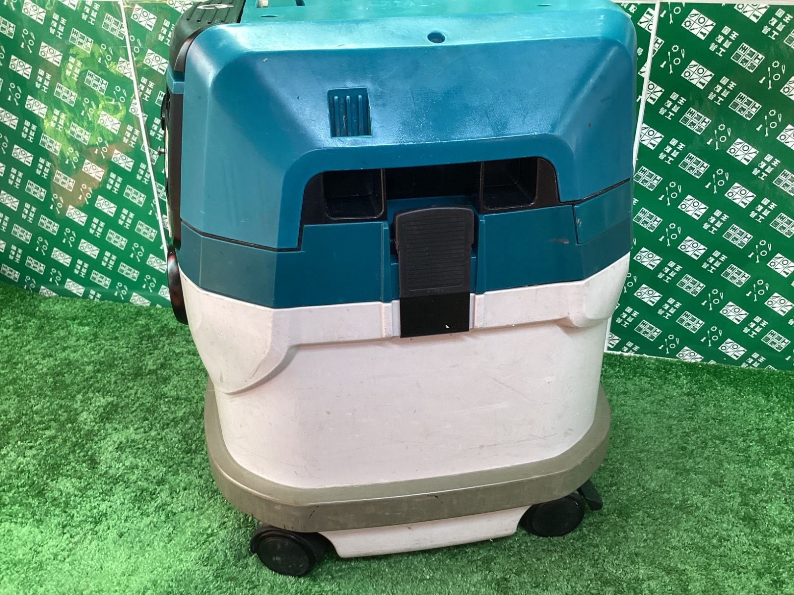 最新アイテム。 makita マキタ 集じん機 粉じん 15L VC1530 IT17KCLPMBPD