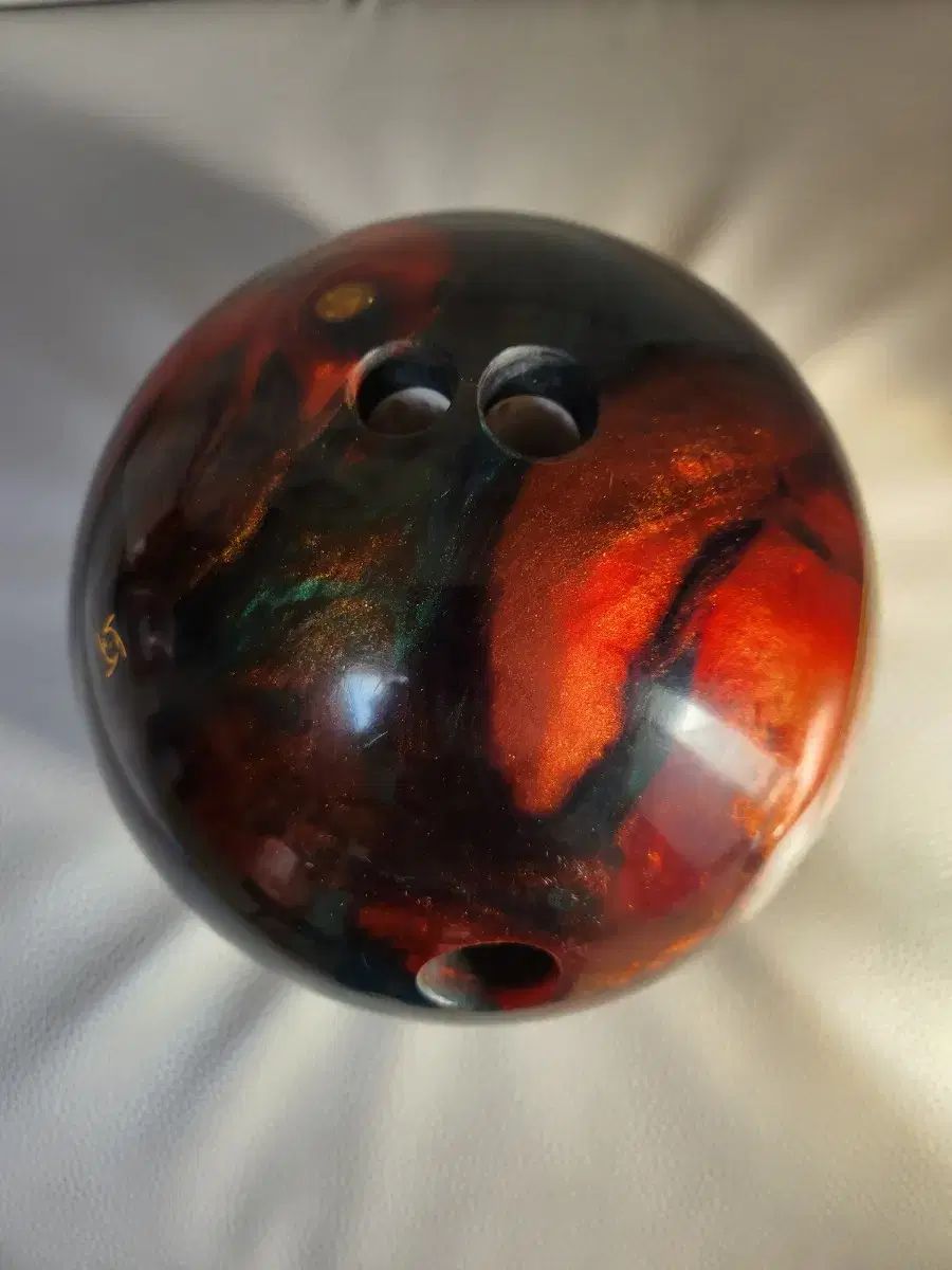 プライド・エンパイア ボウリング ボール 中古ボールもぅ、おいチャン
