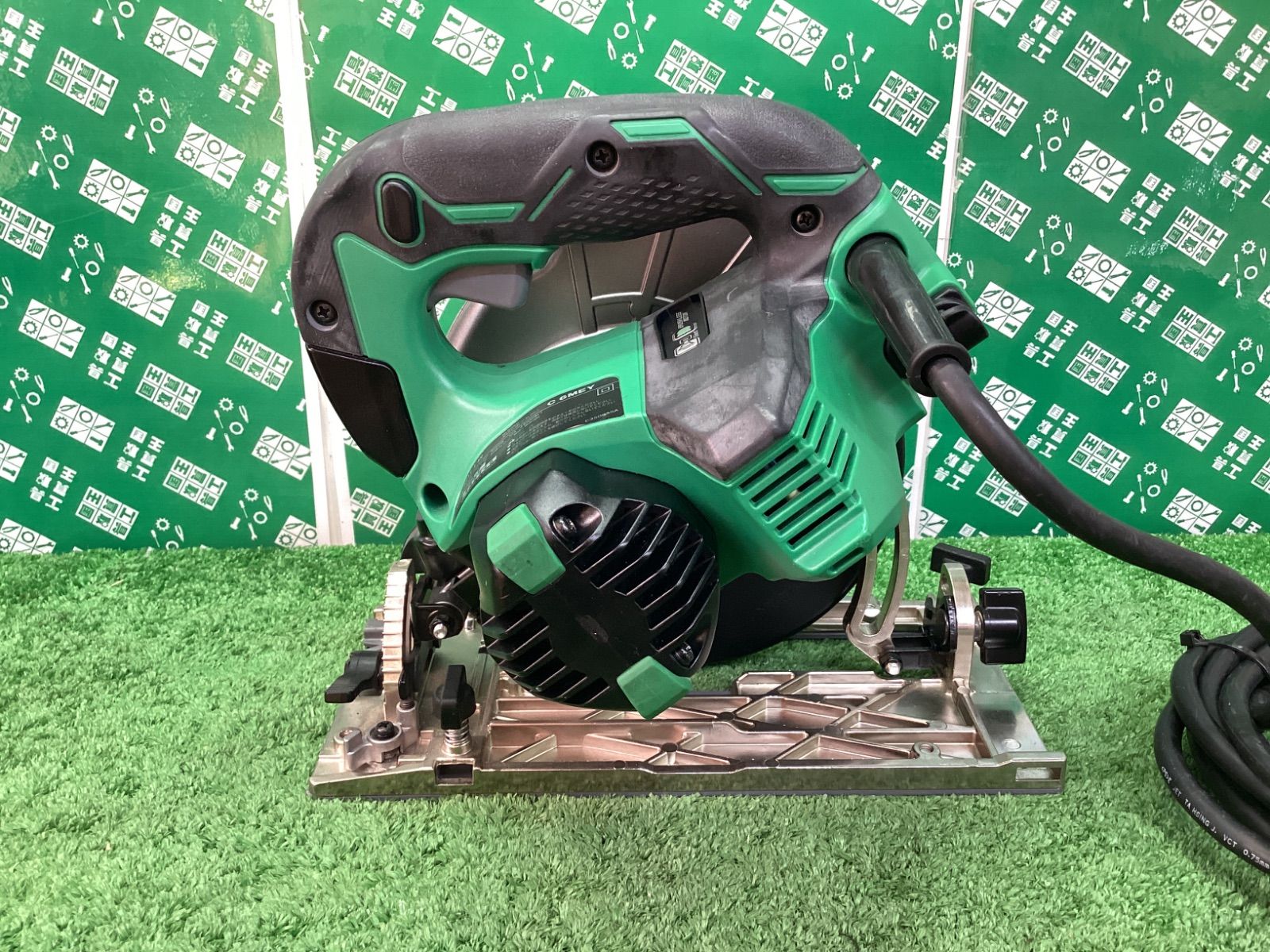 ナイキ 硬式 木製バット NPBマーク 千葉ロッテ 石井浩郎 サイン入り