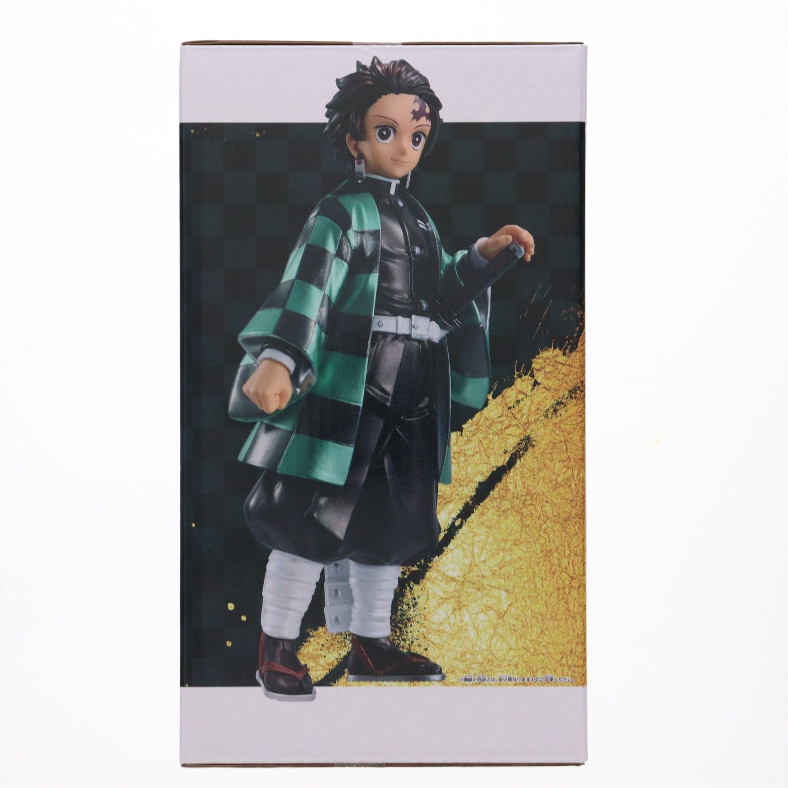 鬼滅の刃Grandista竈門炭治郎SPECIAL COLORver.フィギュア 竈門炭治郎(かまどたんじろう) 鬼滅の刃 Grandista-KAMADO
