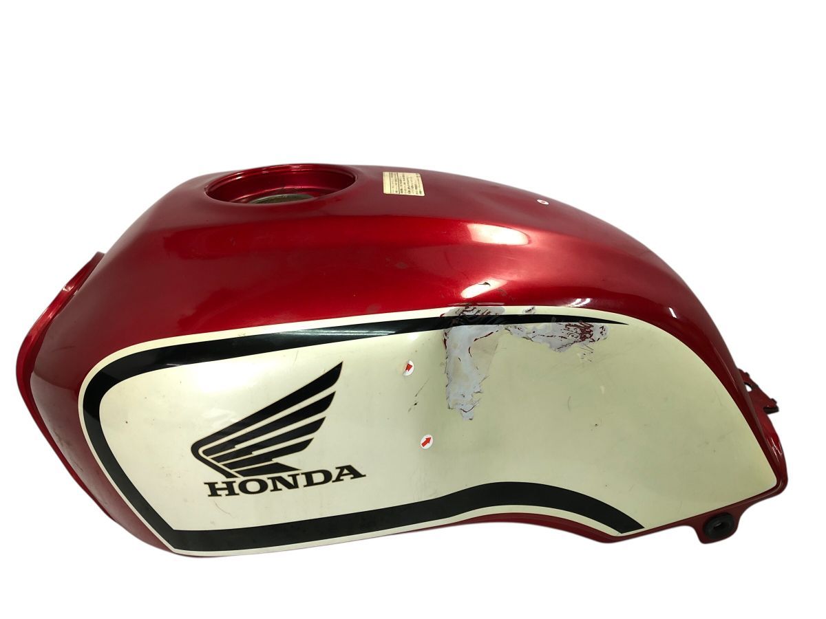 HONDA CB750 RC42 教習車 ガソリンタンク 燃料タンク 補修 ＯＨベースにも 2700-M6274