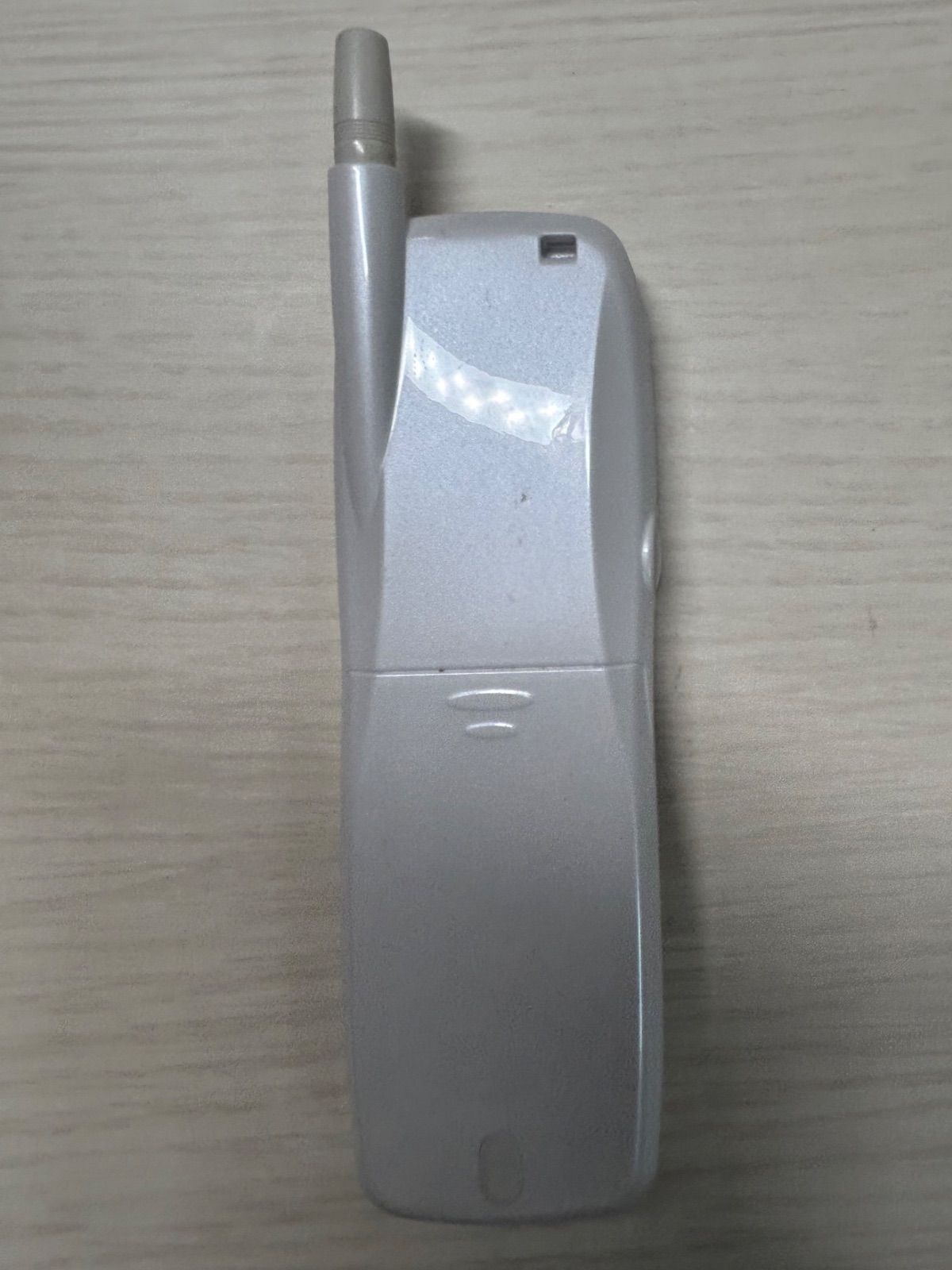 モックアップ HYPER Carrots TOSHIBA K107