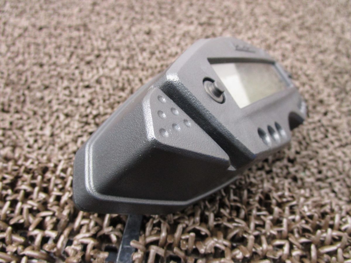 カワサキ LX125CE