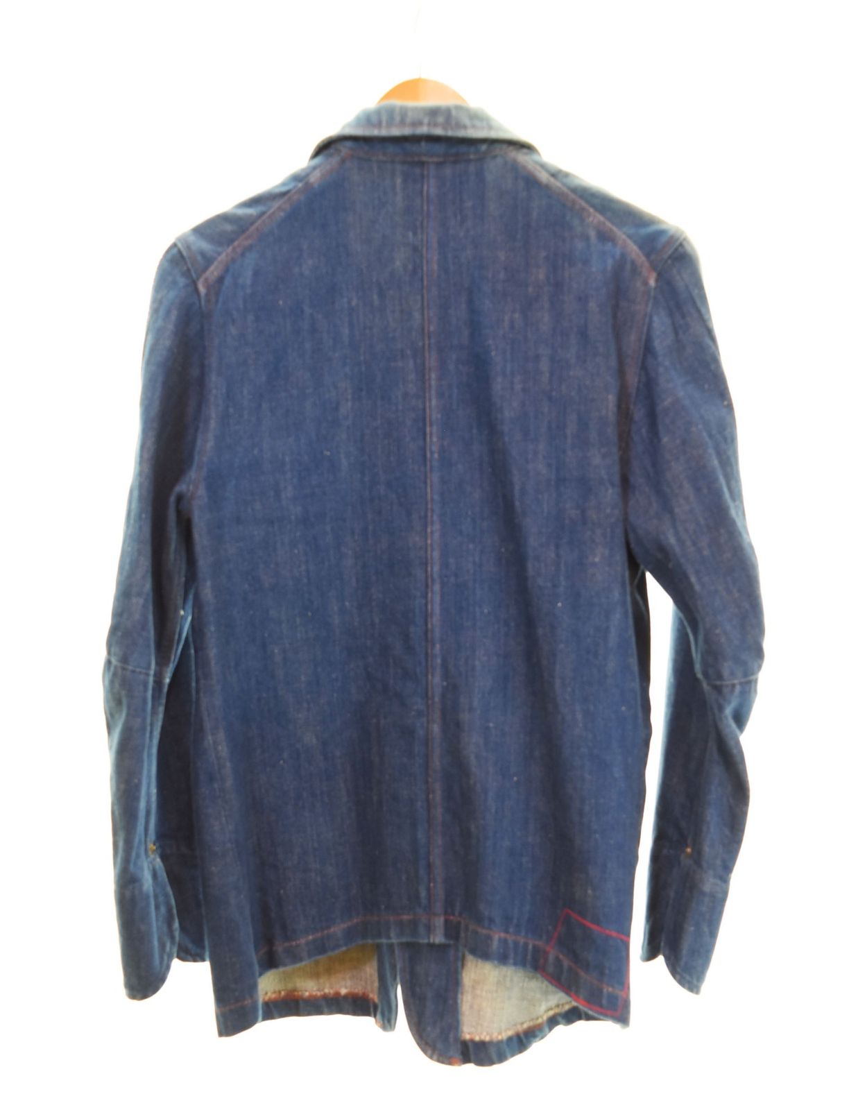 リーバイス Levi's RED リーバイスレッド 初期 2004年製 1st COAT