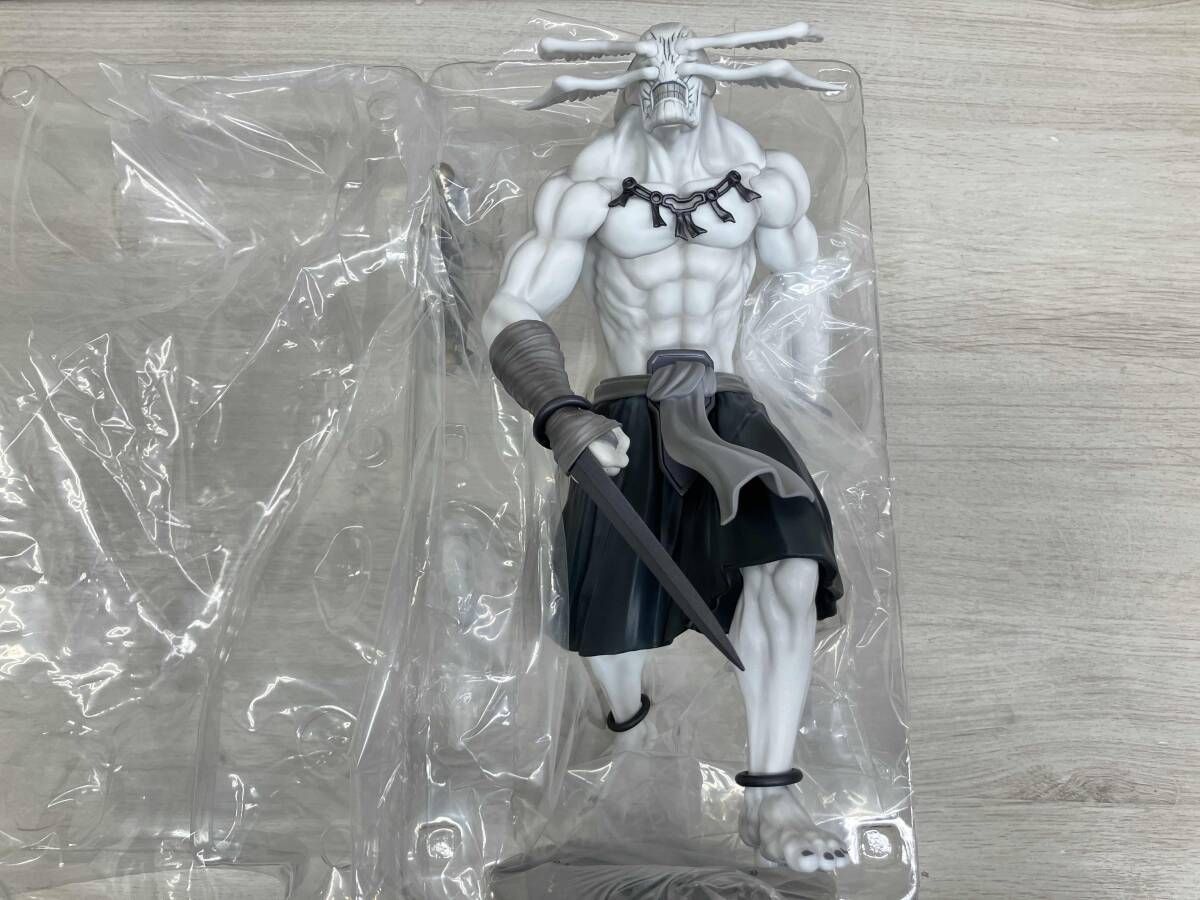 呪術廻戦フィギュアセット　八握剣異戒神将魔虚羅MASTERLISE EXTRA ラストワン賞 八握剣異戒神将魔虚羅 MASTERLISE EXTRA 一番くじ