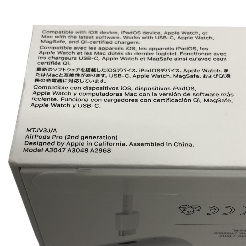 ワイヤレスイヤホン