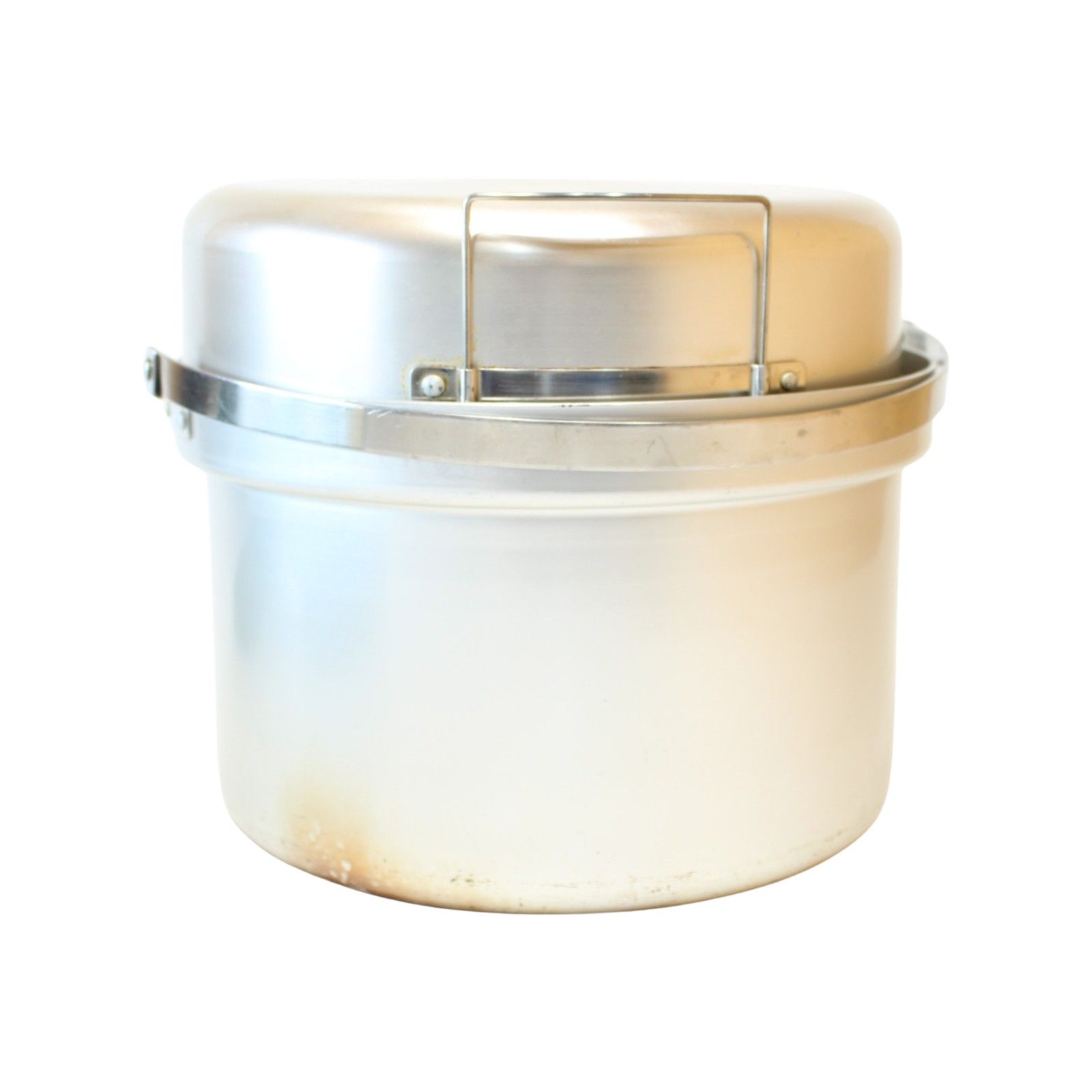 fan野外専科 クッカー