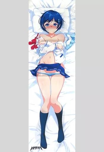 購入 【】抱き枕カバー・シーツ 朝永花織 選べる抱き枕カバー 「e