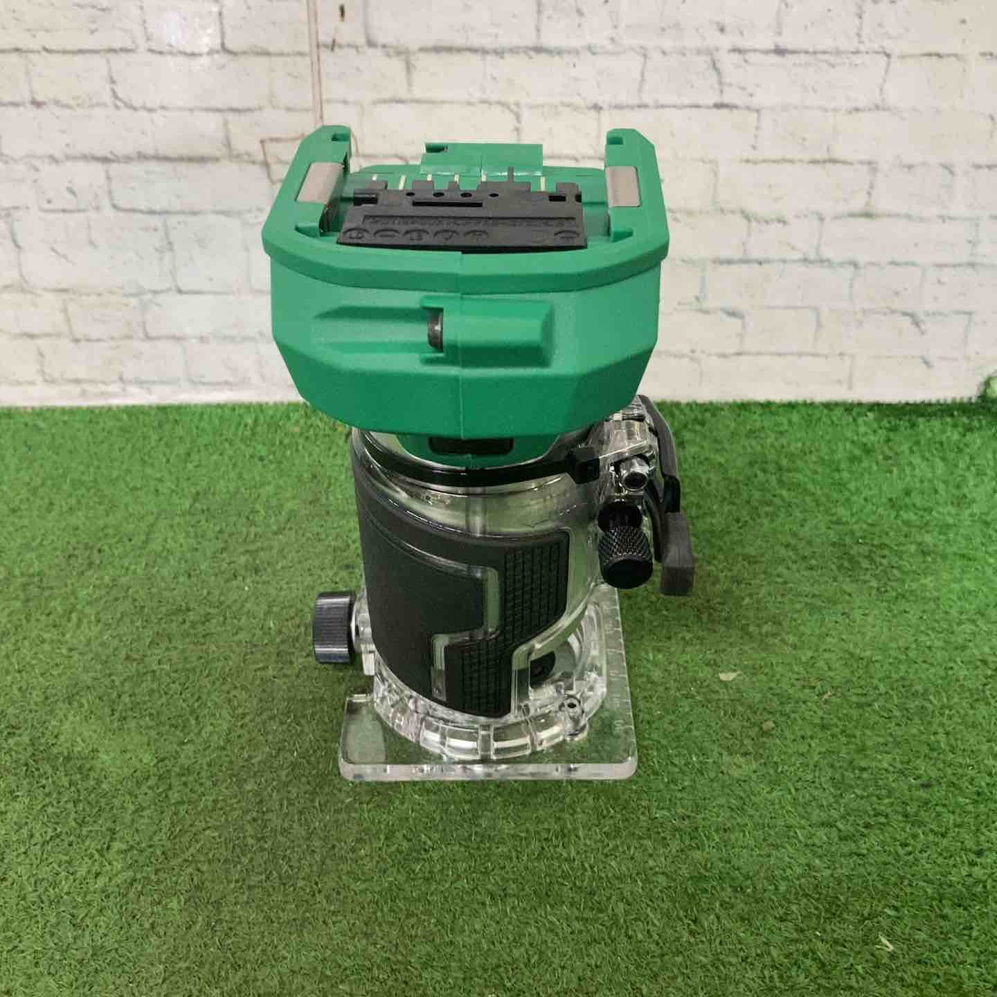 ハイコーキ HIKOKI 旧 日立工機 コードレストリマー M3608DA NN 町田店