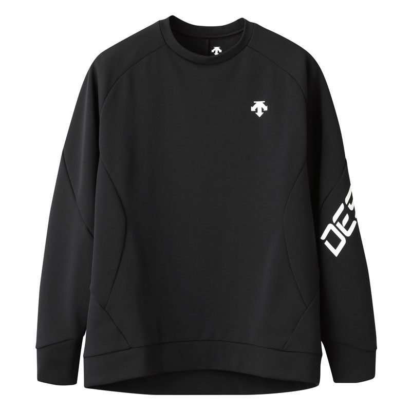 DESCENTE 中央大学 バレーボール部プラクティスシャツデサント