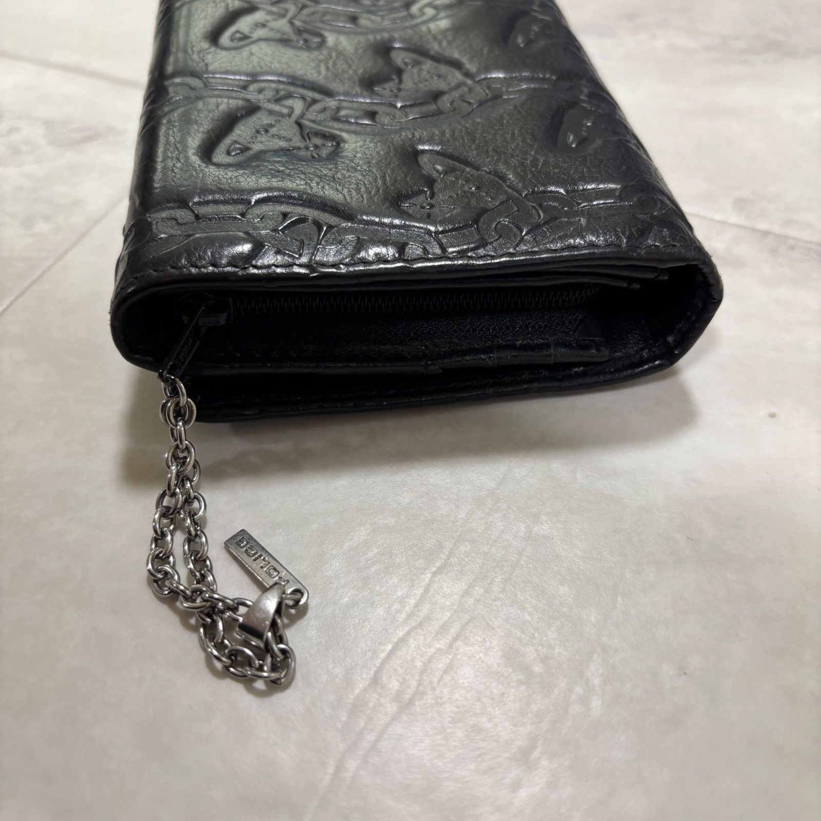 ☆ Vivienne Westwood ヴィヴィアン ウエストウッド 財布 長財布