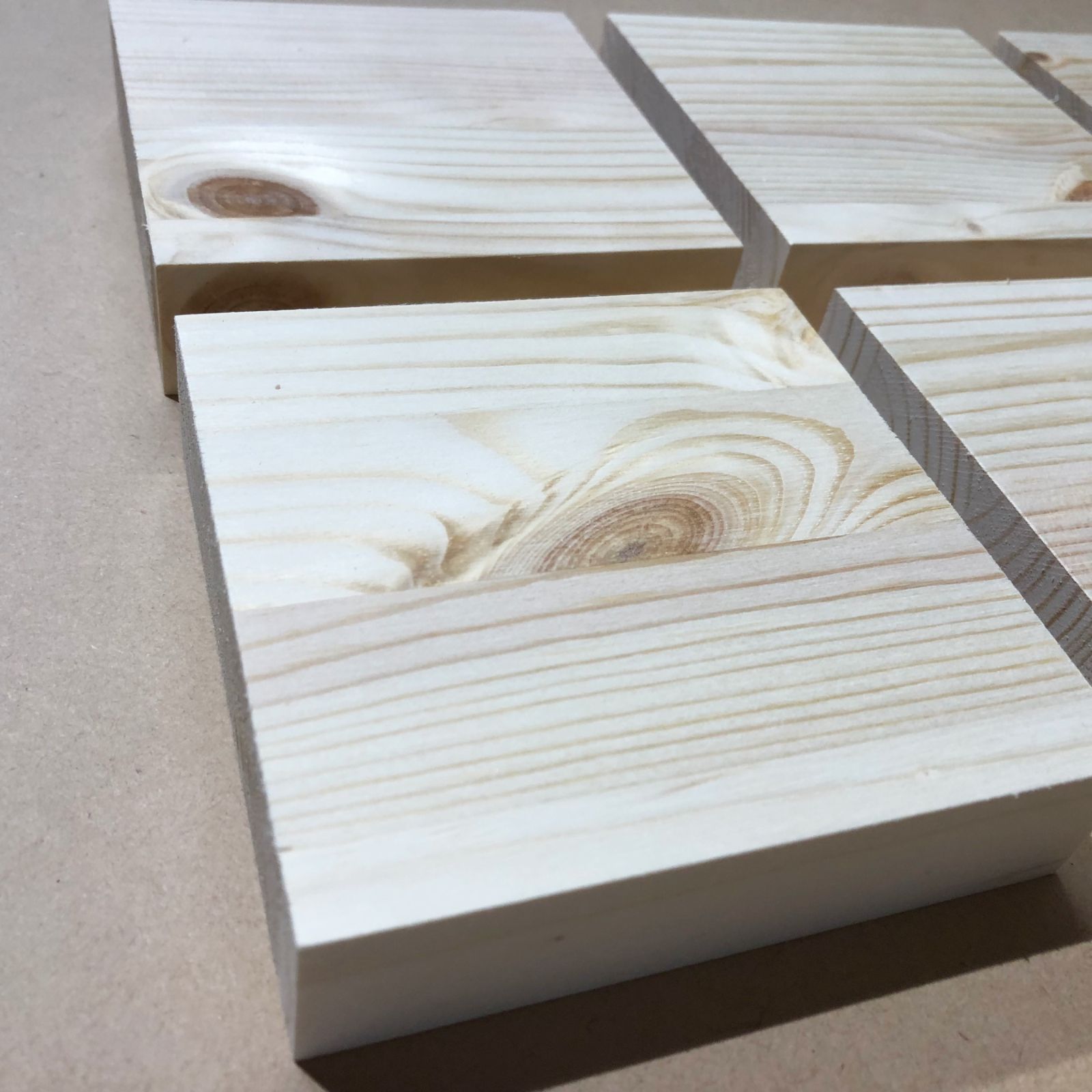 木材　板　6枚セット