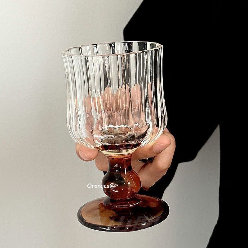 アンティーク高級ワイングラス ゴブレット ロココ イギリス スペイン シャンパン 楽天市場】kiyokyou レトロ ワイングラス 一口 ゴブレット 硝子