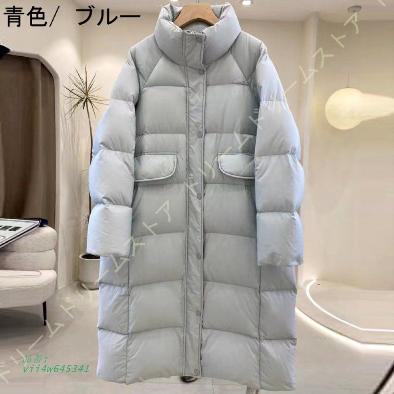 ベンチコート ゆたっり