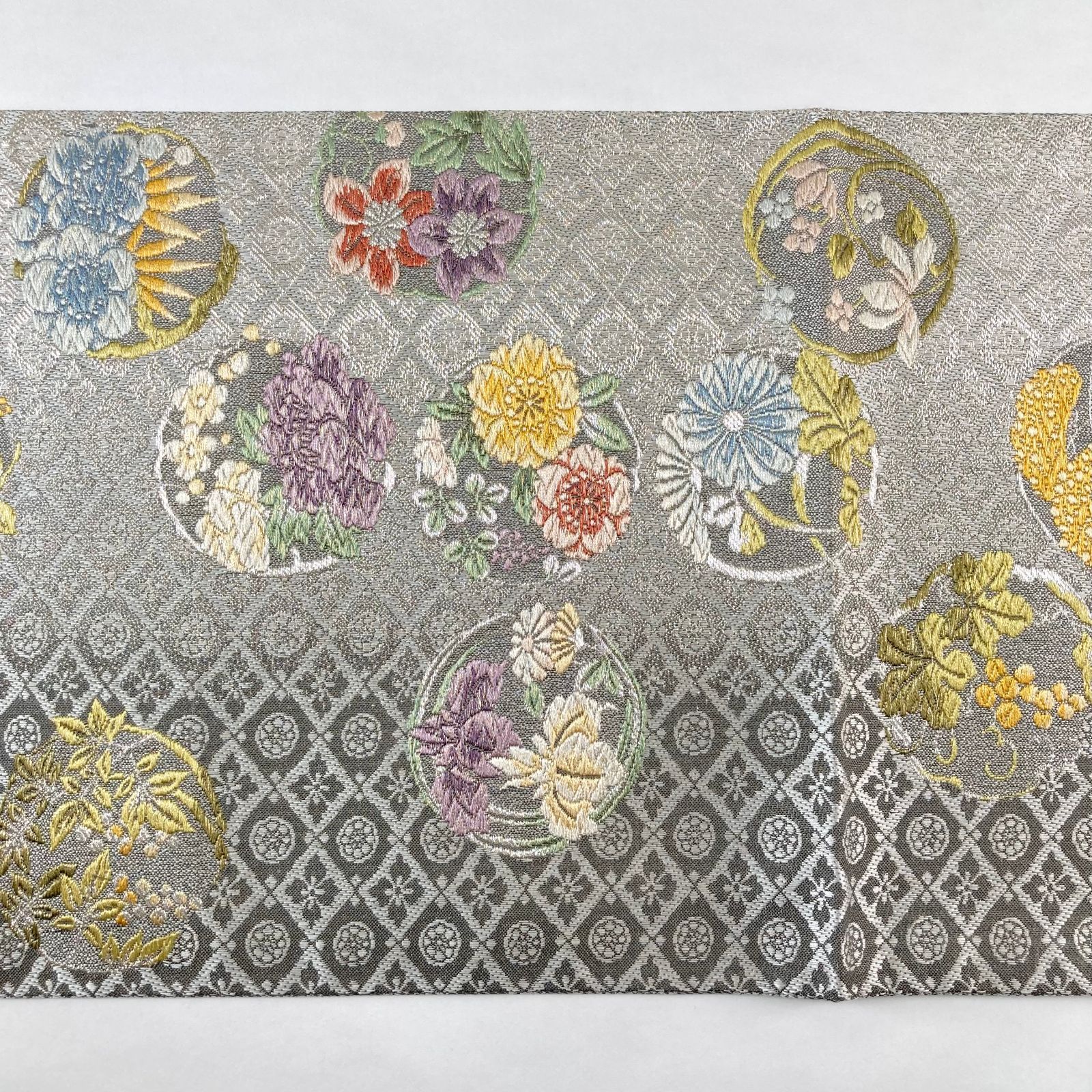 ロージーモンスター Rosy Monster 2way Colorless bonding jacket