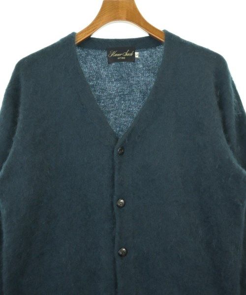 HAVERSACK ハバーサック カーディガン メンズ 【古着】【中古】 HAVERSACK カーディガン メンズ 【古着】【中古】【送料無料】 - メルカリ