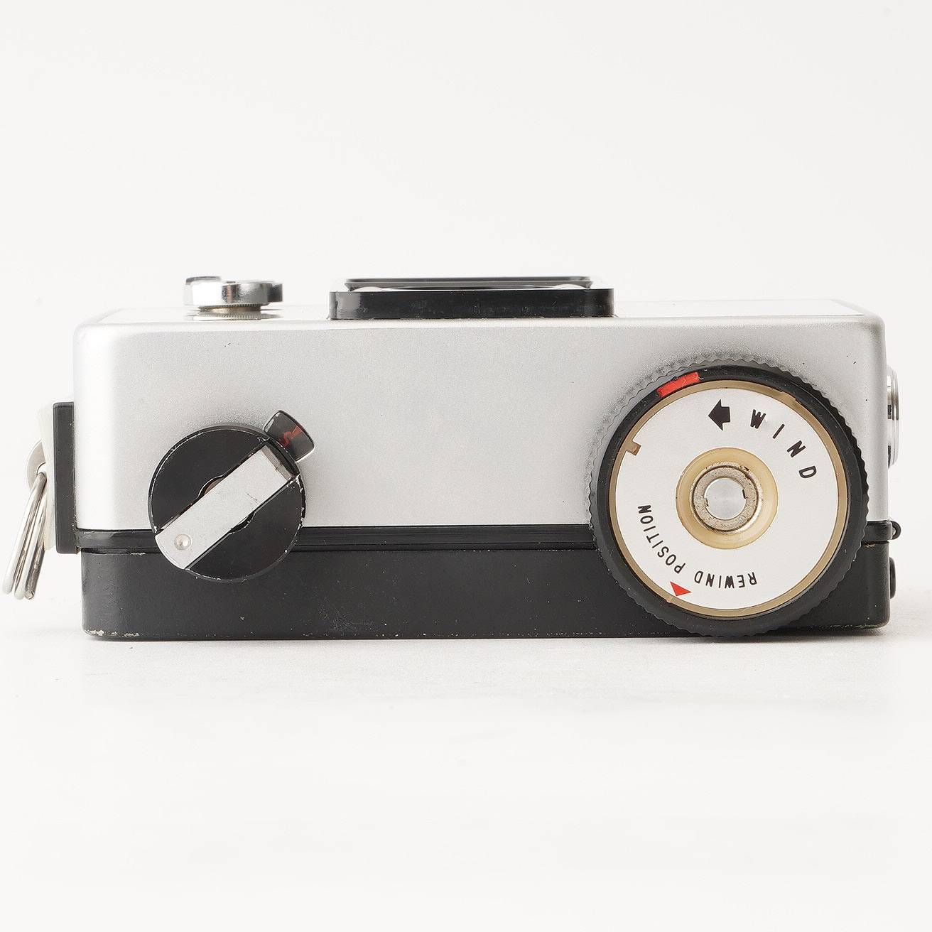 1146 撮影可 リコー オートハーフ SE ricoh autohalf se リコーオートハーフSE[記憶に残る名機の実像] Vol.14 - PRONEWS : 動画