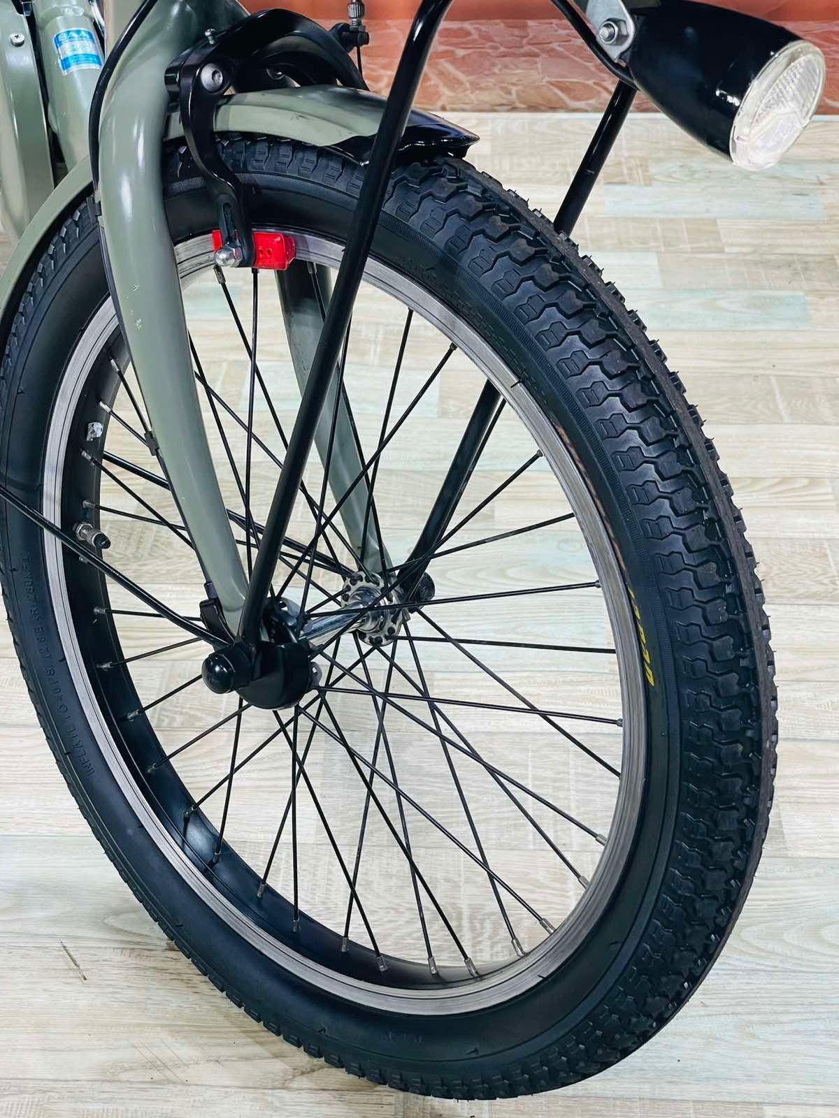 20インチ
