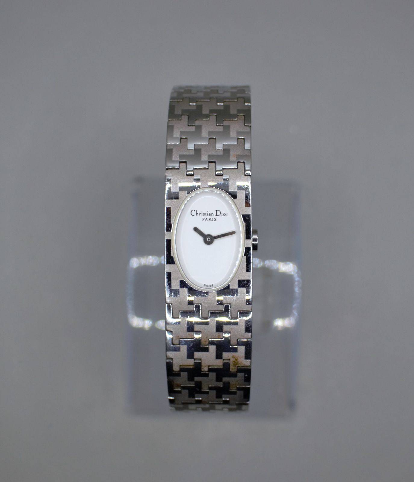 VRW-536』☆時計☆Christian Dior (クリスチャンディオール