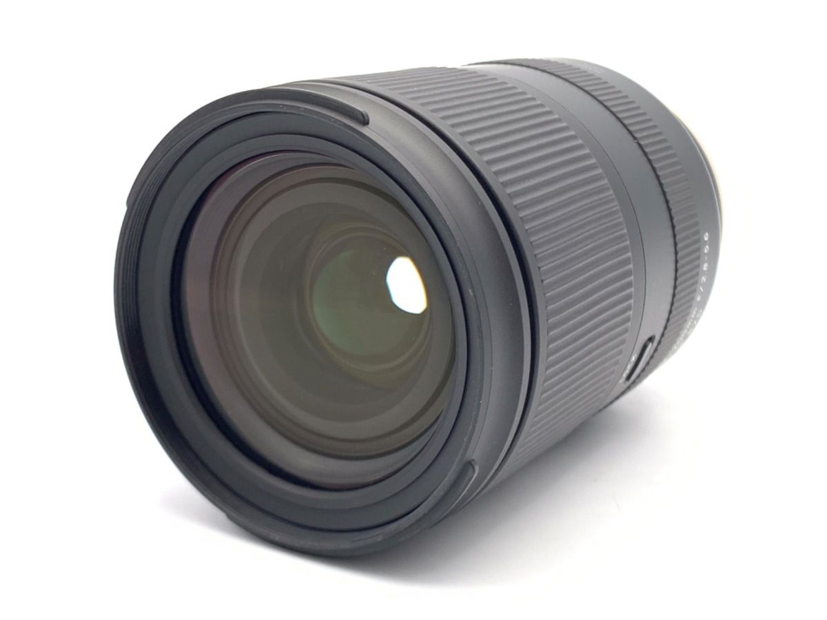 タムロン 28-200mm F2.8-5.6 Di III RXD ソニーEマウント用 Model A071 LAWEED_CL