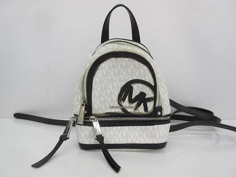 KORS ミニリュック