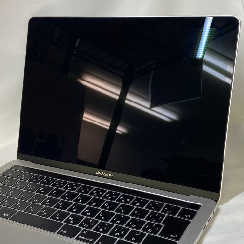 ☆【中古品】MacBookPro (13-inch, 2016)(Intel-i5/8GB/256GB) A1706