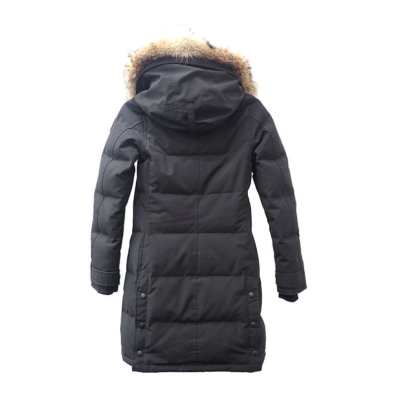 カナダグース CANADA GOOSE マッケンジーパーカー 2302JL サイズ