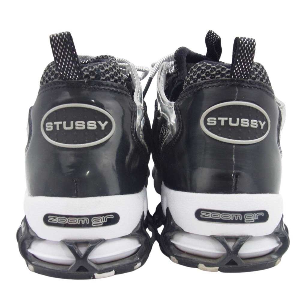 NIKE ナイキ CU1854-001 × STUSSY ステューシー AIR ZOOM NIKE ナイキ CU1854-001 × STUSSY ステューシー AIR ZOOM