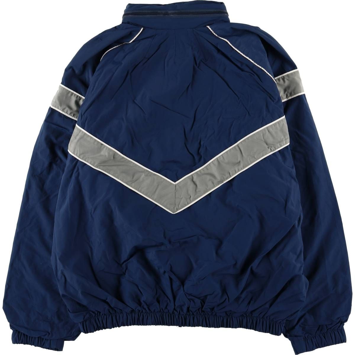 古着 民間品 AMERICAN PLAYERS トレーニングジャケットタイプ ナイロンジャケット メンズXL相当 eaa584612