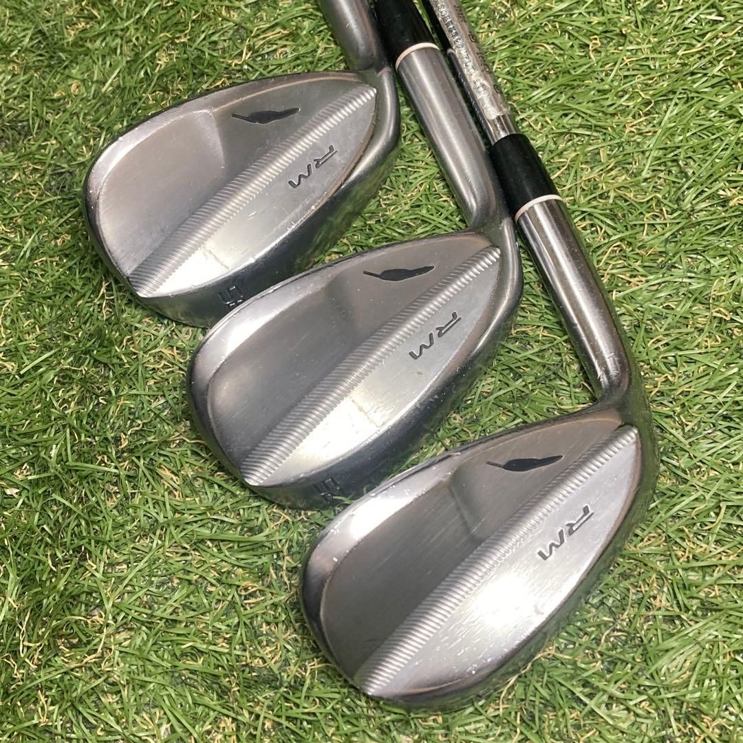 RM-12 58° Tourbillon RM 58-01 - Toys4Vip