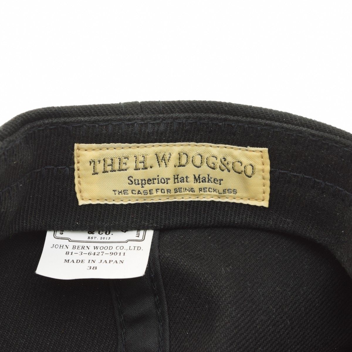 THEH.W.DOG-CO. D-00004
