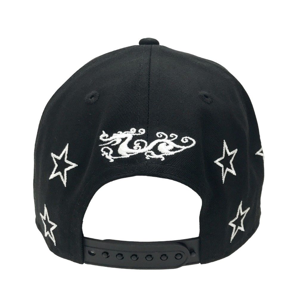DANCE WITH DRAGON ダンスウィズドラゴン 2023年モデル ×NEW ERA