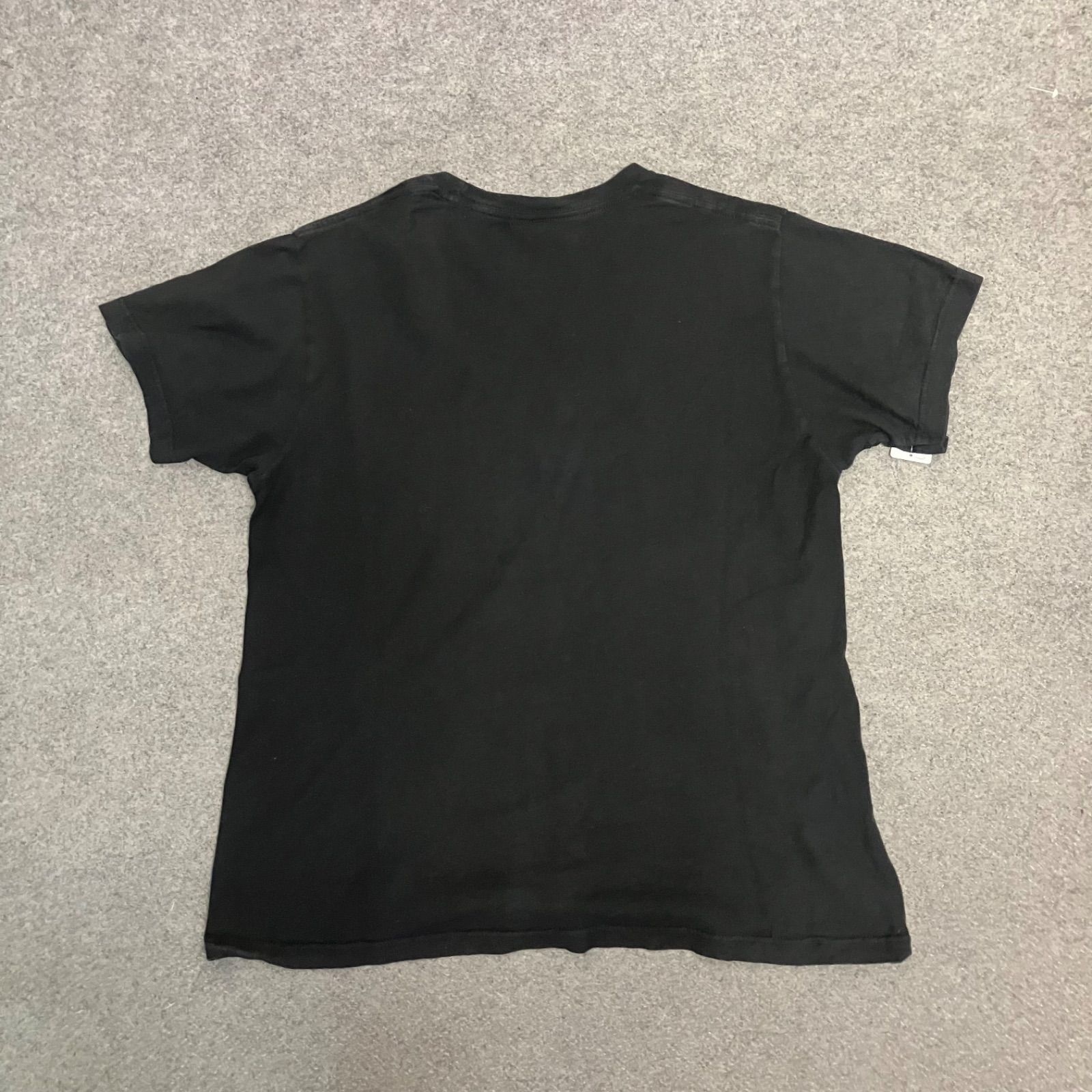 P2293 BLACKVEILBRIDES メタル バンドTシャツ ストリート - メルカリ