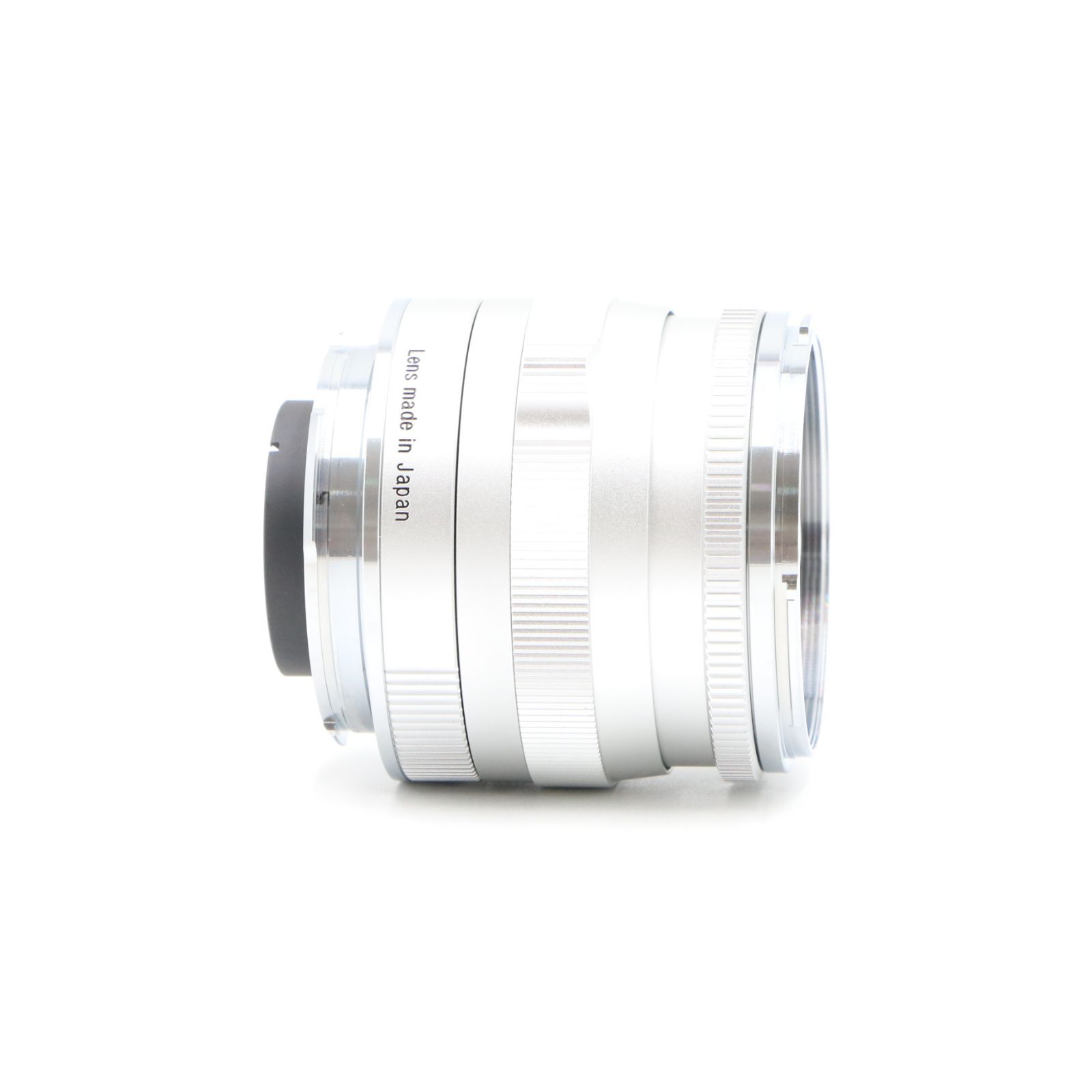 Zeiss カールツァイス