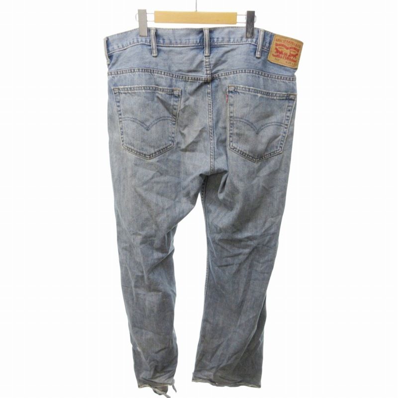 リーバイス Levi's 569 デニムパンツ ジーンズ ルーズストレート
