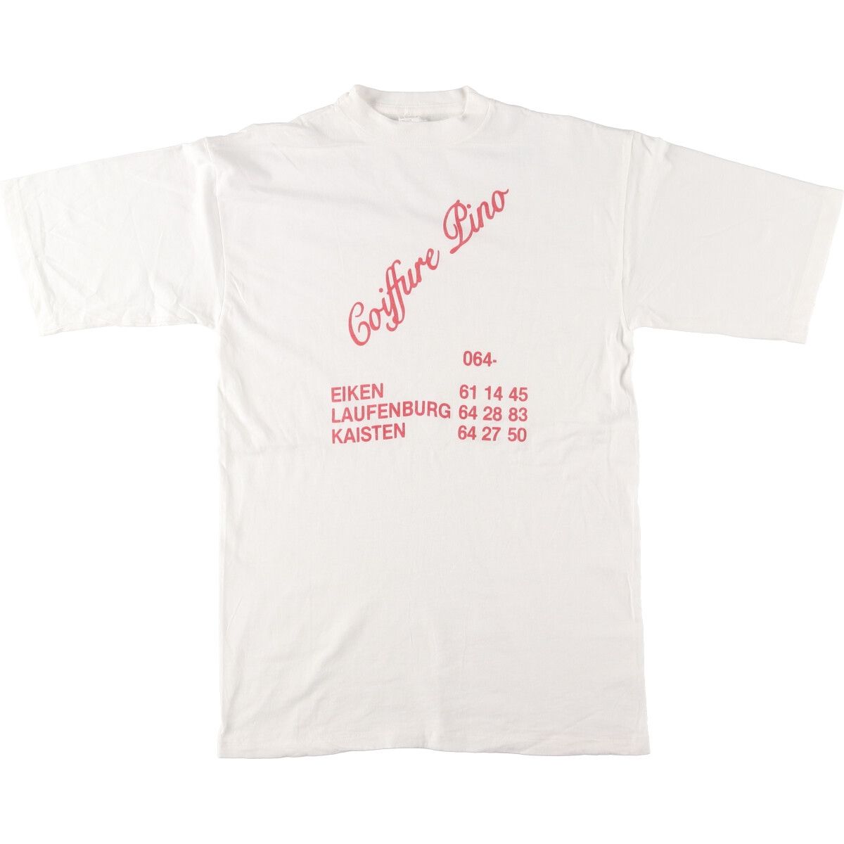 古着 90年代 プリントTシャツ メンズL ヴィンテージ/eaa446488