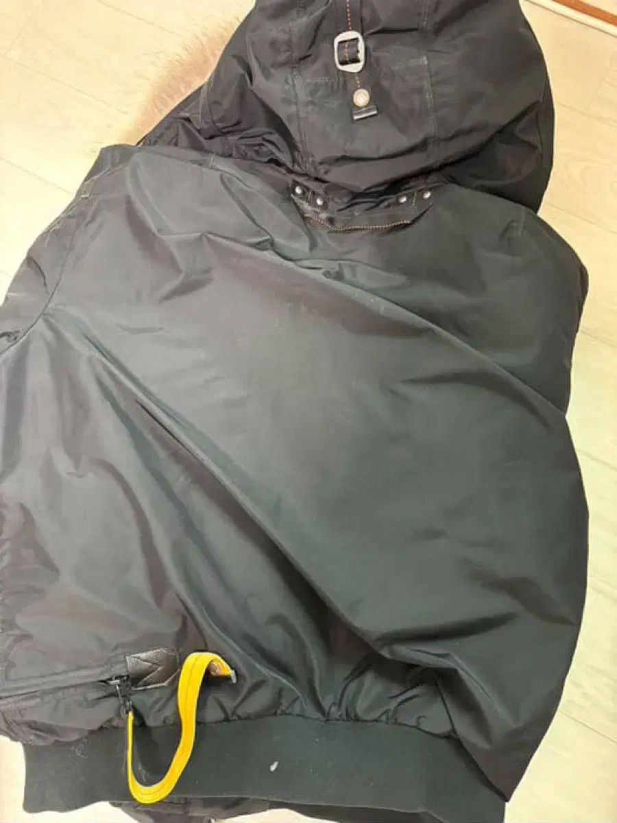 PARAJUMPERS マスターピースシリーズ ミリタリージャケット M s-l400.jpg