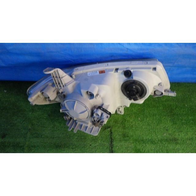 タント DBA-L385S 左ヘッドライト