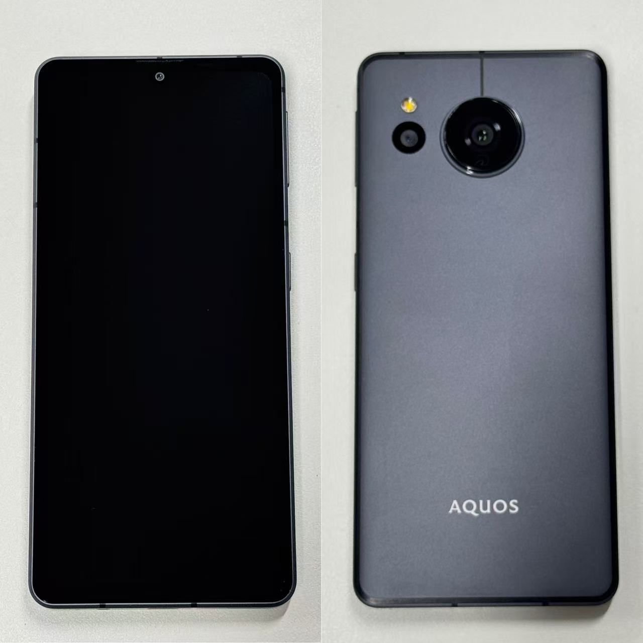 Aquos Sense7 トップ 訳あり Aquos Sense7 訳あり Aquos Sense7 訳あり