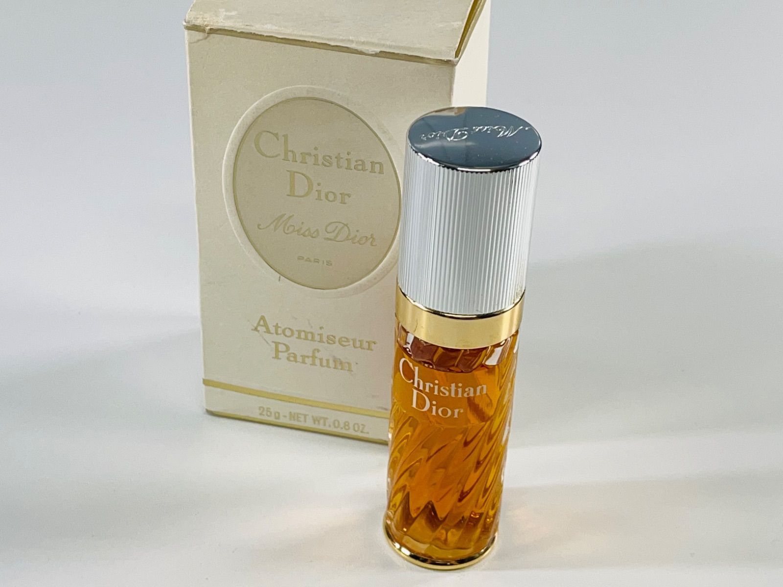 残量9割以上】Dior ミスディオール オードパルファム 50ml 【公式通販】