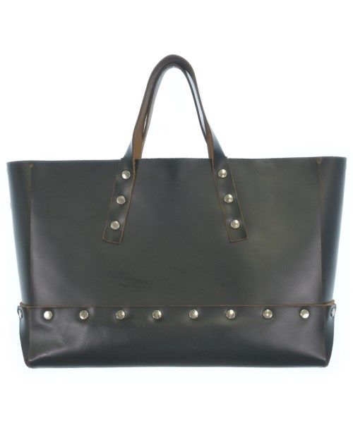 Hender Scheme トートバッグ メンズ 古着 送料無料