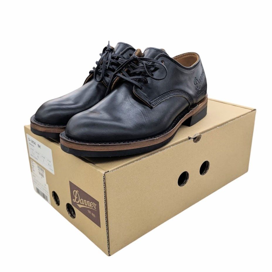 DANNER