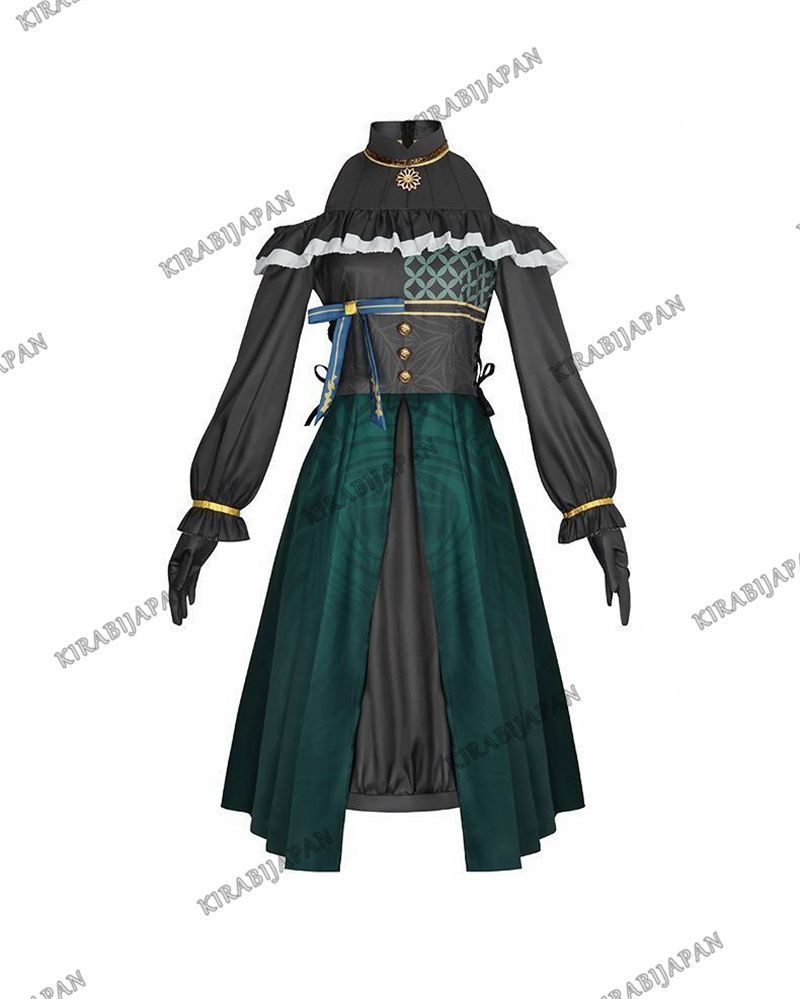 コスプレ衣装 フルセット