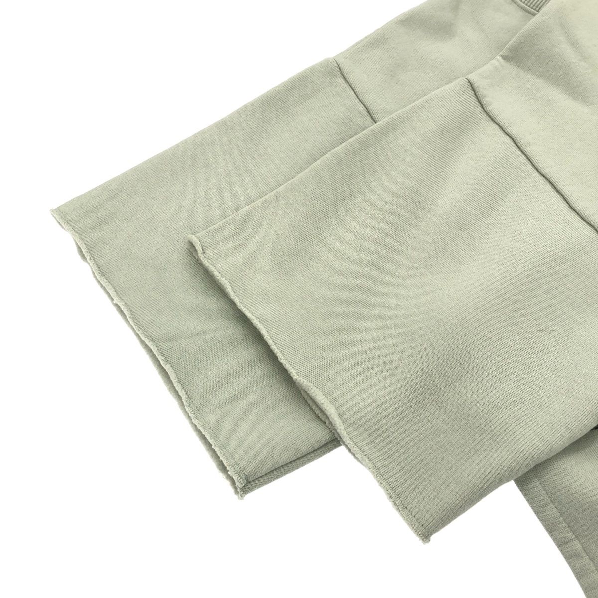 ミントグリーン系 S