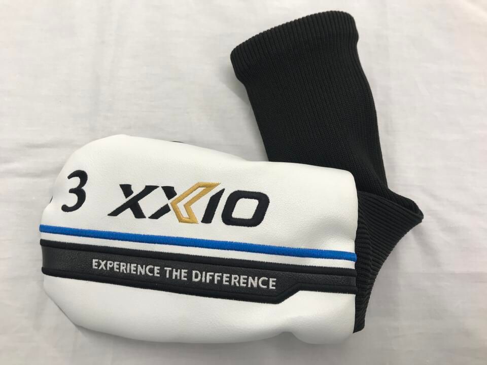 品質保証！ XXIO 12 レッド 15 SR MP1200 レッド フェアウェイウッド ダンロップ 最短 残り1点