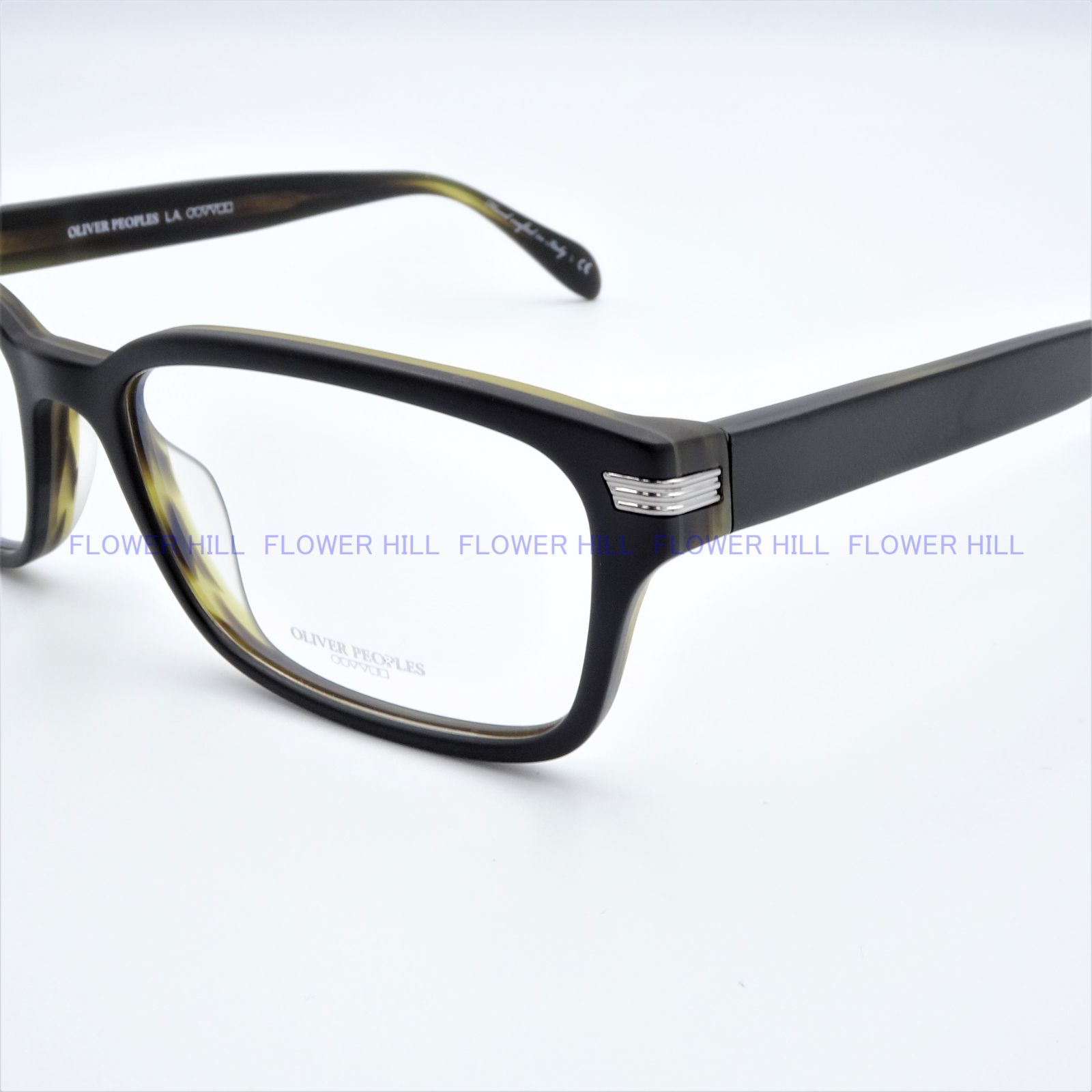 OLIVER PEOPLES オリバーピープルズ メガネ フレーム OV5173 1282