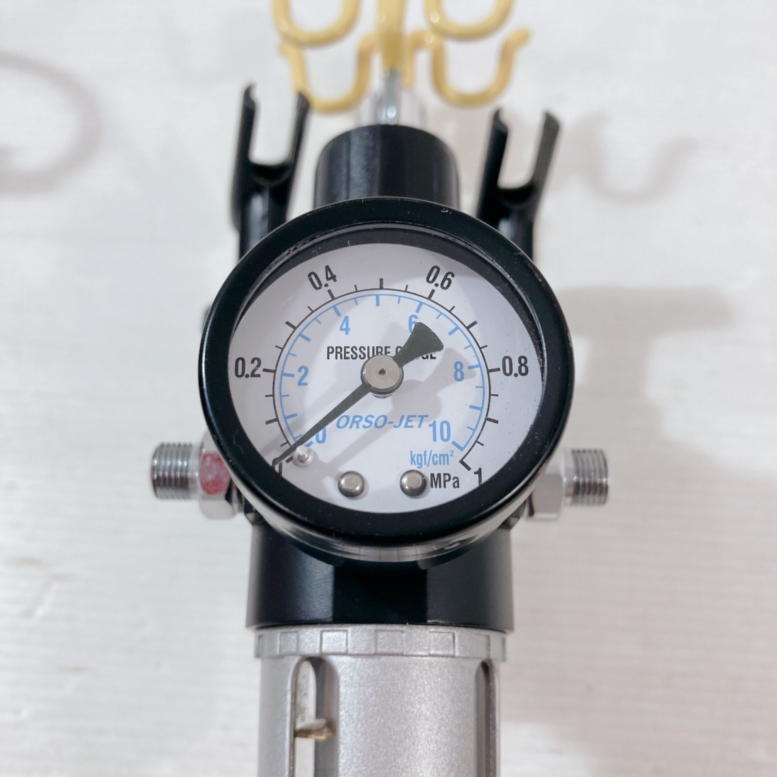 AIRTEX エアテックス エアブラシ用コンプレッサー APC-017 MJ130