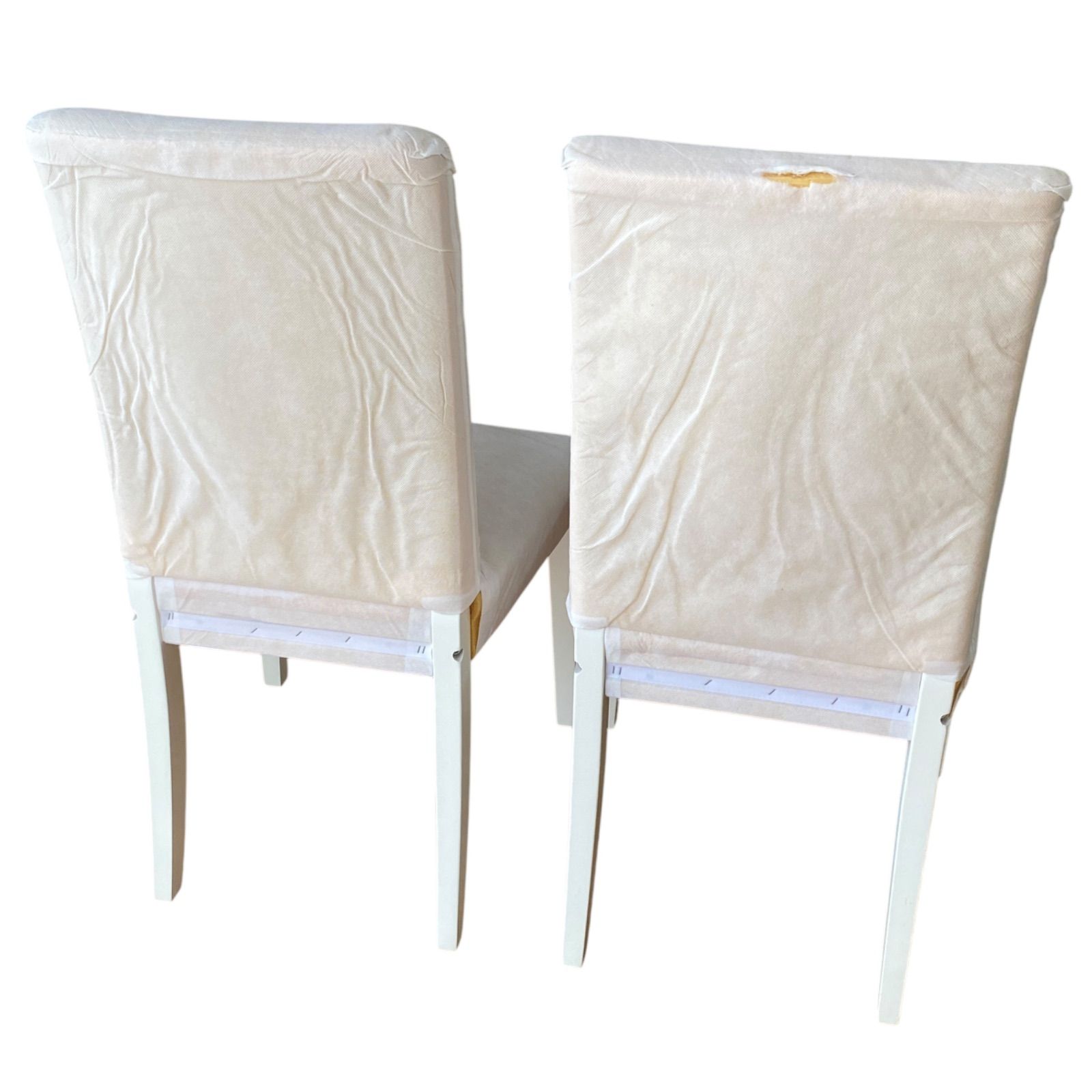 【廃盤】IKEA イケア　HENRIKSDAL ヘンリクスダール　ダイニングチェア　リビングチェア　チェア　4脚セット 廃盤】IKEA イケア HENRIKSDAL ヘンリクスダール ダイニングチェア